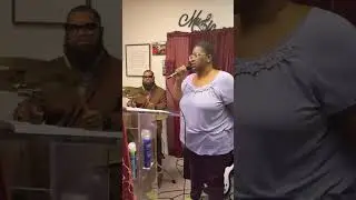 Giving Out Thy Word Revival (Apostle Michael & Prophetess Angie Spain) January 2026