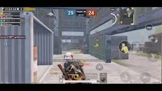 TDM MACH 15 KILL