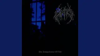 Mourning Soul
