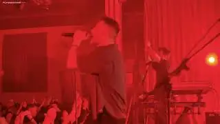 The Score - Glory (Live Online Show - Beachland Ballroom, Cleveland)