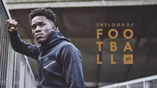 Pro:Direct Select | Look of Football | SS17 Lookbook