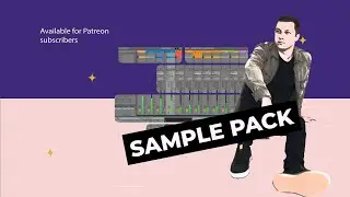 Bass. Pad. Synth - Samples by Endemica