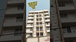 Flat Available for sale #patna    #realestate #flat
