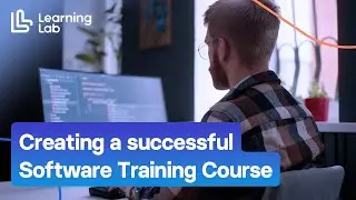 Creating a successful Software Training Course