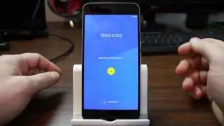 Nexus 6P FRP bypass with sim card and a phone call