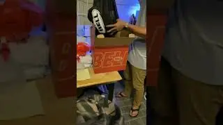 unbox Bell sanction bike helmet 2021