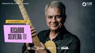 RICARDO SILVEIRA TRIO (RJ)