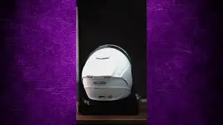 👉BELINYA DISINI🔗 Helm NJS KAIROZ DV SOLID KAIROZ DOUBLE VISOR - Njs Half Face Double Visor Terbaru