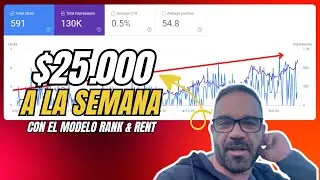 What do I do in Australia? 💰 This is how I make $25,000 a week with Rank & Rent