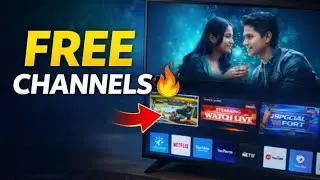 How To Register BSNL IFTV And skypro  app Installation on Smart TV