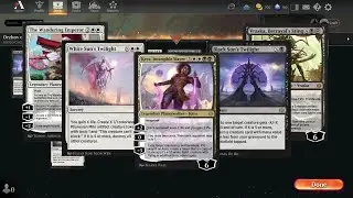 Orzhov Phyrexia control! MTG Arena Phyrexia Standard