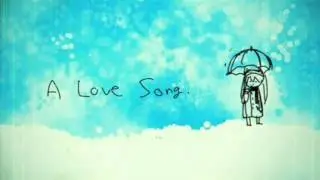 [Rosette] A Love Song (It's Too Clumsy) - Cover