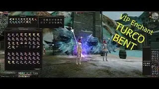 KAROS ONLINE (BENT) TURCO + BASMA/ENCHANT/ТОЧ ИВЕНТ