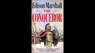 The Conqueror: Chapter One: Signs in the Sky Track One