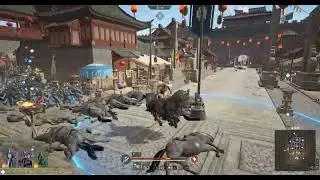 Conqueror's Blade  Ranked Battle 2026 01 15 03