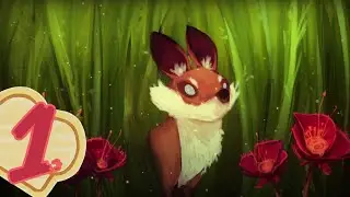 [VOD]There's Something Strange In The Neighbor-Woods🌲- Seasons After Fall | Full Playthrough[Part 1]