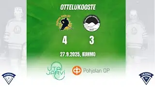 KuKi HT - UU Ottelukooste 27.9.2025