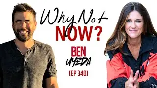 Ben Uyeda on Creativity, Risk & Building RESET (Ep 340)
