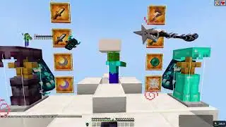 Minecraft Boxpvp 1.16.5+ TexturePack