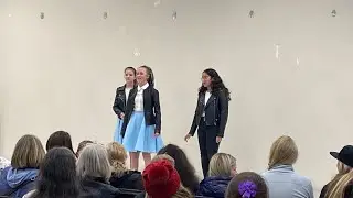 Hopelessly Devoted to You - Olivia Newton John (School performance cover)
