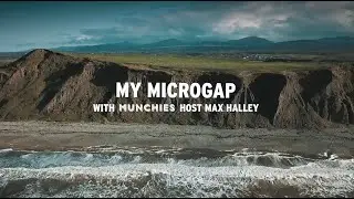 Vice / Munchies - My Microgap - with Munchies host Max Halley in Wales