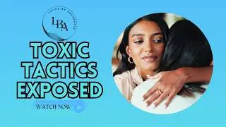 How to Recognize and Rise Above Toxic Manipulation for Living By Abundance