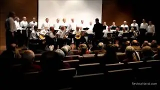 Canción del buque escuela «Galatea»