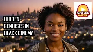 Unsung Heroes: Black Filmmakers in Hollywood