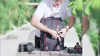K&F CONCEPT FOTO BATOH