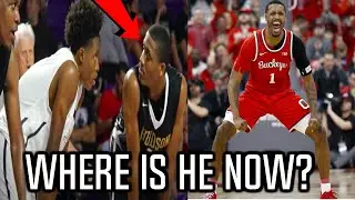 The Guy from the MEME! What Happened to Jelly Fam Member LUTHER MUHAMMAD? | Where is He Now?