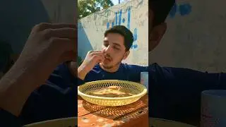 Easy Breakfast Recipe ( DoDa)#youtubeshorts #minivlog #recipe #easy #easyrecipe #viralshort