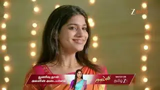 Chinnan Siru Kiliye | Ep - 130 | Best Scene | Jan 22 2026 | Zee Tamil