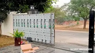 BI Gate Motors | Smart Solutions for Residential & Commercial Gate Automation