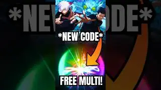 *NEW CODE* FREE TICKET PULL YELLOW SUKUNA PULLS FIRST ANNI JJK: PHANTOM PARADE #jjkpp #phantomparade