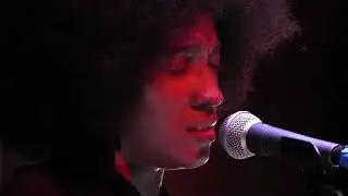 Melody Angel - A Woman's Blues - Live at Blu26