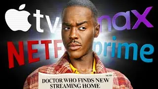 The Future Of Doctor Who