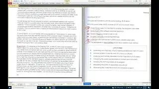 IELTS Reading List of Ideas Book 13 passage 3