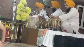 Darshan dekhne ka chaou 