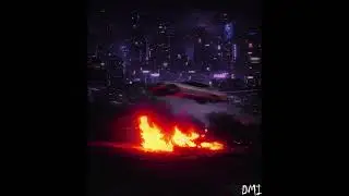 Travis Scott x Future Type Beat &ndash; Dark Atmospheric Trap | &ldquo;DRIVERS WHEEL&rdquo;