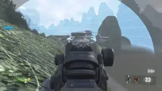 cod exo survival out of map 2015 ps4 only works on exo survival