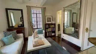 5 Tudor City Place, Apt 811 Windsor Tower 2 Bedroom