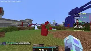 🔴 Hypixel Bedwars 🔴 Playing With Viewers - Road to 1K Subs! #hypixel #minecraft #bedwars