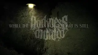 Back Breaker - Darkness Divided [LYRICS]