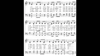 Hymns at Home