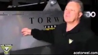 Torwel Spreader Parts | Ace Torwel | (800) 225-9415