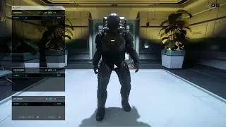 Arc Corp Resource Drive Day 3