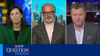 Biggest Canadian political stories of 2023 | Question Period with Vassy Kapelos