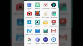 Marshmallow for s4 mini (GT-I9195)
