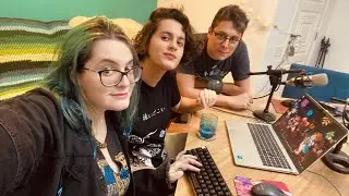 Live de Tradução