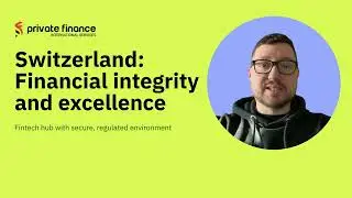 Swiss Fintech Payment License